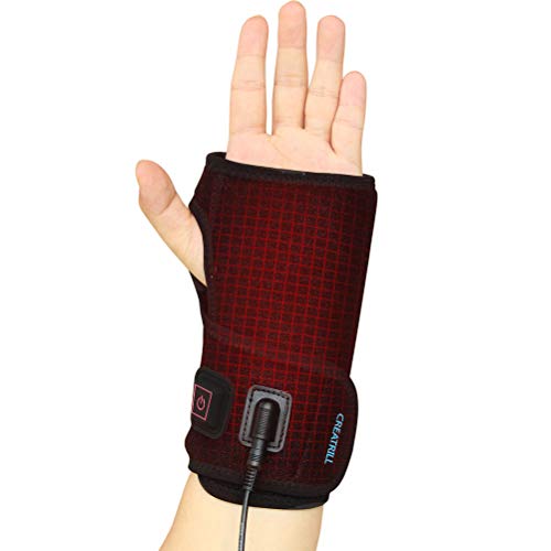 heating pad for wrist far infrared heating pads for hand